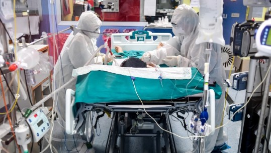 Itali, 14 viktima dhe 249 raste të reja nga COVID-19 në 24 orët e fundit