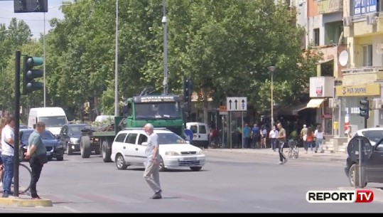 Vëzhgimi i Report Tv në Tiranë për zhurmat akustike, qytetarët: Boritë na shoqërojnë kudo, janë shqetësuese