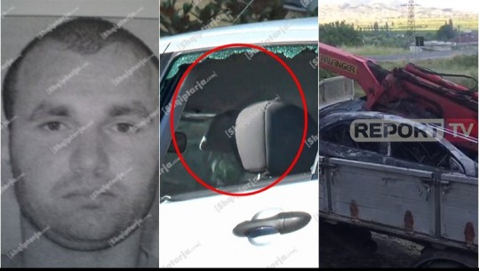 Detaje nga vrasja ne Elbasan/ Viktima është qëlluar 5 herë me pistoletë, si u larguan 3 autorët nga vendngjarja