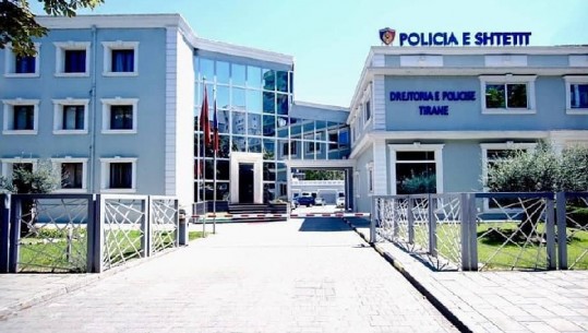 Vjedhje, mashtrim dhe dhunë! Policia e Tiranës arreston katër persona, dy prej tyre të shpallur në kërkim