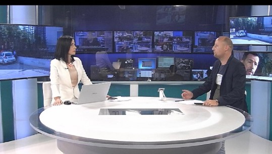 Gazetari Qyno: E dinte se s'do ta kalonte vettingun, Gjin Gjoni dha dorëheqjen pasi u njoh me raportin (VIDEO)