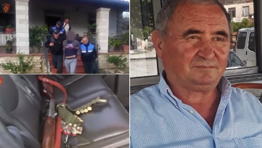 Vrau me çifte kryetarin e njësisë administrative në Vlorë, akuza kërkon 18 vite burg për Admir Delajn