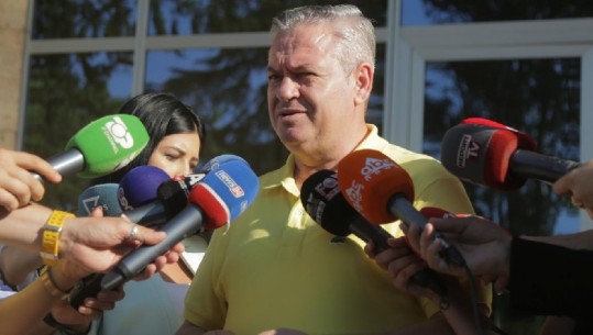 Murrizi: Ndryshimet kushtetuese nuk prekin 5 qershorin, opozita jashtëparlamentare të vijë në mbledhje (VIDEO)