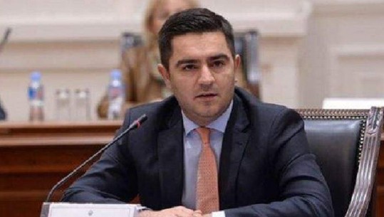 Ministri shqiptar në Maqedoninë e Veriut rezulton pozitiv nga Covid-19