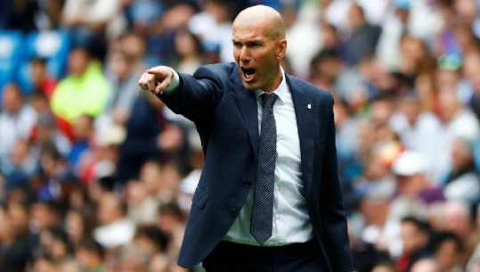 Zidane nuk lëviz nga Real Madrid, Emery firmos me Villarreal