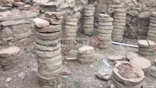 Report Tv zbuloi rrënojat romake, Këshilli Trashëgimisë nis gërmimet në Belsh