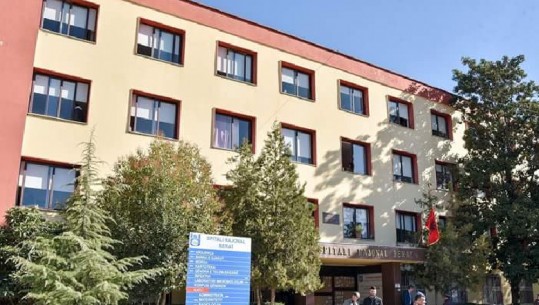 Tre raste pozitive me COVID-19 në Berat, dy infermiere dhe një kasap