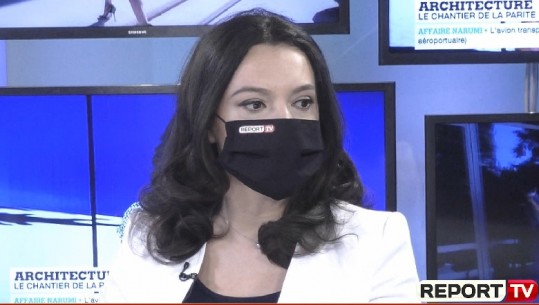 Spiropali i bashkohet nismës së Report Tv për maskën: Është domosdoshmëri (VIDEO)