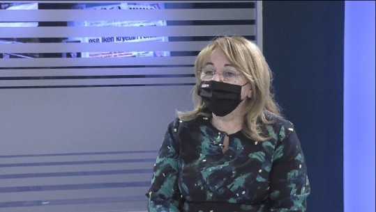 Rakacolli përshëndet nismën e Report Tv për maskën: Përgëzime, qytetarët mos harrojnë distancimin