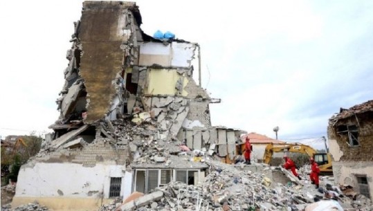 Publikohet lista e qytetarëve në Durrës, që përfitojnë nga granti i rindërtimit pas tërmetit