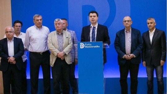 Zbardhen propozimet e opozitës së bashkuar në Këshillin politik: Hapje 100% e listave