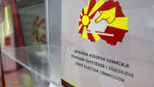 Certifikohet rezultati, shqiptarët në Parlamentin e Maqedonisë së Veriut me 32 deputetë