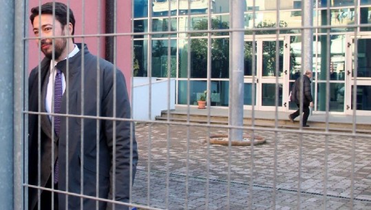 Ekskluzive/ Shkëlzen Berisha 743 mijë euro si sekser dhe konsulent ligjor, mister klientët e tij, përveç Ilir Karçinit i dënuar se porositi vrasjen e një biznesmeni