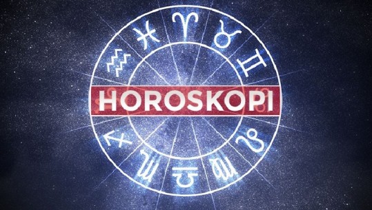 Horoskopi 18 nëntor, ja çfarë kanë rezervuar yjet për ju
