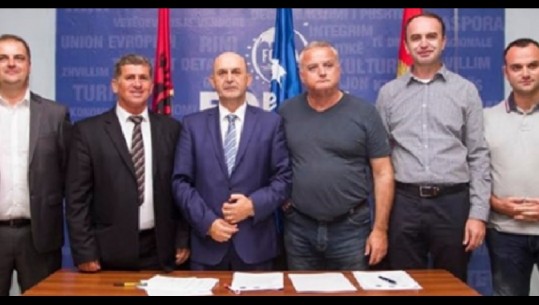 Bëhen bashkë! Shqiptarët e Malit të Zi përgatiten të garojnë në një listë të vetme