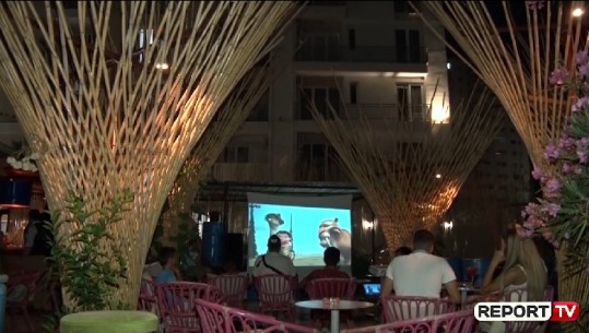 Ndalimi i muzikës ‘venit’ mbrëmjet në Shëngjin! Lokalet me zgjidhje alternative, kthehen në kinema