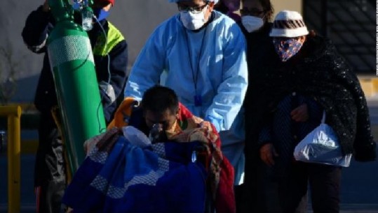 Koronavirusi thellon krizën ekonomike dhe pabarazinë më Amerikën Latine