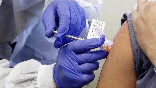 Greqia pretendon se do ta ketë vaksinën antiCovid në muajt e parë të vitit 2021