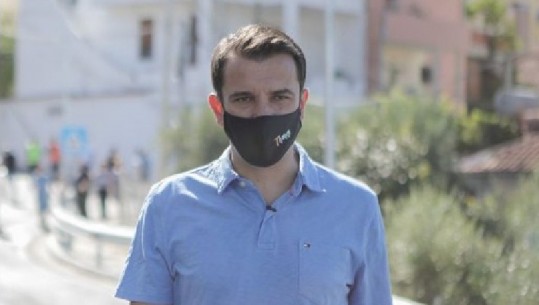 Erion Veliaj pozitiv me koronavirus: Jam mirë, do vazhdoj të punoj nga shtëpia me përkushtim për Tiranën