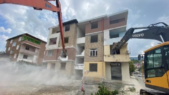 Lista e re për dëmshpërblimet e tërmetit, 1560 familjet në Tiranë që marrin paratë cash