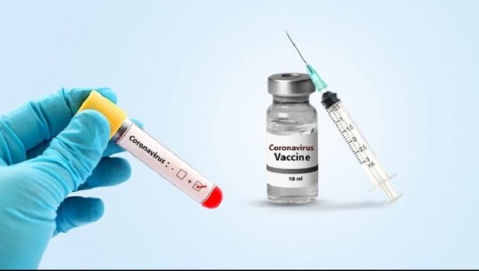 Në janar vaksina antiCovid në farmaci, do kushtojë vetëm 3 euro