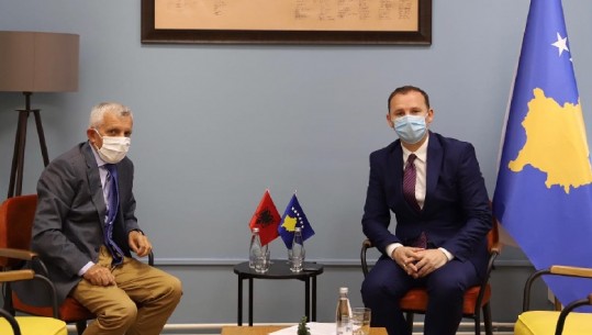 Qeveria e Kosovës: Qytetarëve të Shqipërisë dhe Luginës nuk do t’u kërkohet testi për Covid19