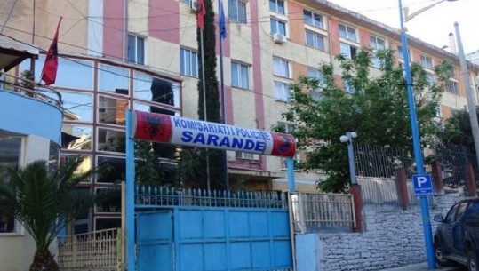 I përfshirë në 10 vjedhje, vihet në pranga nga policia 20-vjeçari në Sarandë
