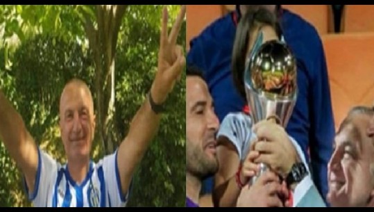 Meta me dy gishtat lart bëhet bardheblu, Braçe me ironi i kujton Partizanin: Kudo me skedinat fituese!  