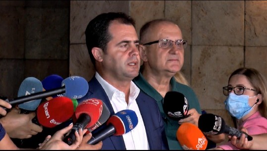 Bylykbashi: Koalicionet nuk kanë qenë kurrë problemi i zgjedhjeve, nëse ndryshimet e njëanshme kalojnë nesër, vritet 5 qershori