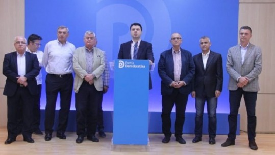 'Dënojmë largimin e Gjiknurit nga këshilli politik', opozita e bashkuar: Refuzuan pa asnjë arsye proprozimin për listat e hapura, parti e dëshpëruar