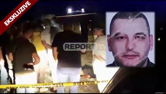 VIDEO EKSKLUZIVE/ Qëllohet mbi 7 herë me thikë, vritet 23-vjeçari Regis Runaj, miku i ngushtë i Emiljano Ramazanit