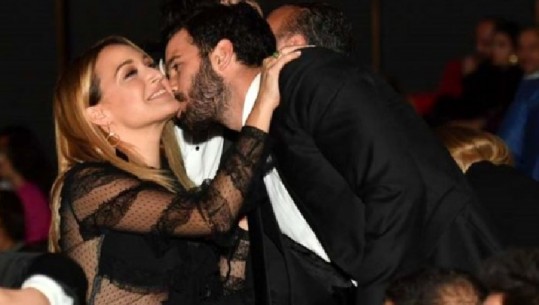 Nuse me atlete...martohet aktori i famshëm turk i ‘Dashuri me qira’ (FOTO)
