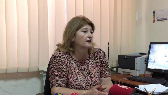 Me 2 vota diferencë, Suzana Golemi, rektorja e re e universitetit 'Luigj Gurakuqi' të Shkodrës