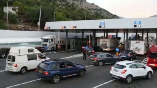 BE u mbyll përsëri kufijtë shqiptarëve, zgjaten kufizimet për shkak të COVID-it