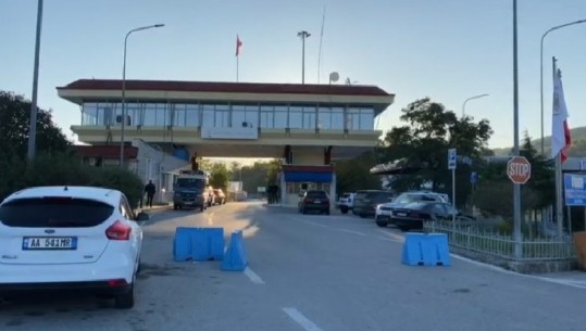 Falsifikuan dokumentet dhe u hoqën si punëtorë sezonal në Greqi, arrestohen 4 shqiptarë dhe 2 grekë në Kakavijë