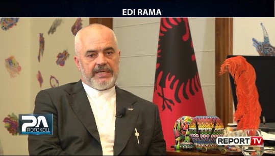 Rama: Jam i gëzuar që hodhëm në erë koalicionet me vagonë