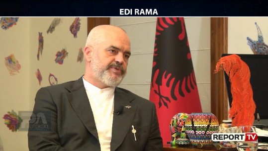Udhëheqësit përgjigjen për kandidatët, Rama:  Nuk ka nevojë të ma thotë ambasada e SHBA-së