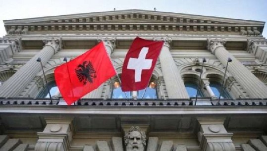 Uroi kryeparlamentaren Moret me rastin e Festës Kombëtare, Ruçi: Zvicra një partnet shumë i besuar