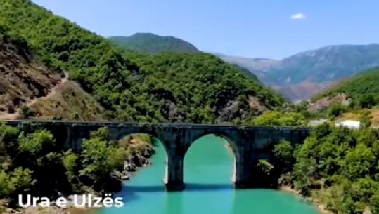 'Shqipëria e bukur', Rama poston pamje mahnitëse nga Mati