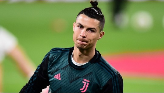 BOMBA E MERKATOS/ 'France Football' zbulon: Ronaldo dëshiron të luajë tek PSG
