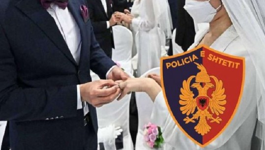 Qytetarët të 'pabindur'/ Vijojnë dasmat në vendin tonë, gjobiten 2 lokale në Fier dhe Korçë