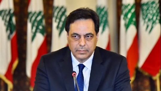 Kryeministri libanez, Hassan Diab shpall të mërkurën ditë zie kombëtare pas shpërthimit masiv në portin e Bejrutit