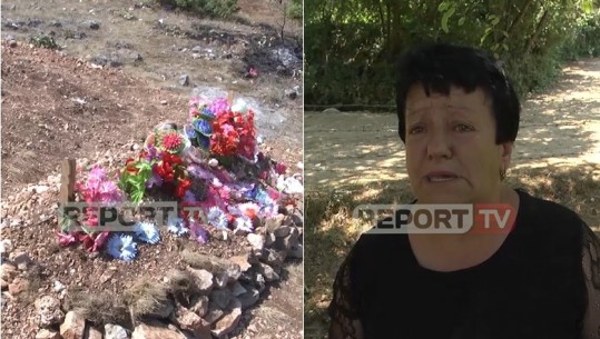 Ngjarje horror në Bulqizë/ 'Të vetëvarurit' i hapet dy herë varri, familja s'di gjë! Nëna me lot në sy: Të zbardhet e vërteta (VIDEO)