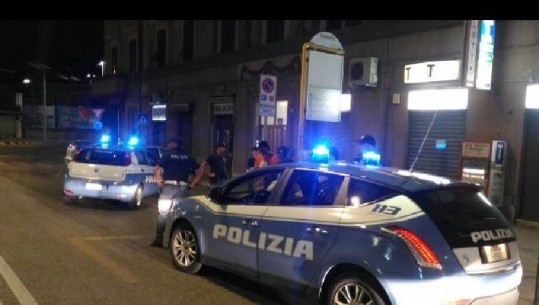 Zihet 'mat' nga pronari i shtëpisë, hajduti shqiptar hidhet nga balloni për t'i shpëtuar policisë italiane