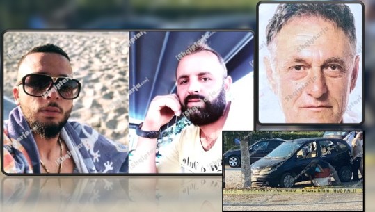 Vrasja e taksistit në Fushë- Prezë/ Arrestohen 2 vëllezërit, pranojnë autorësinë: Na ngacmonte nënën dhe motrën (EMRAT)