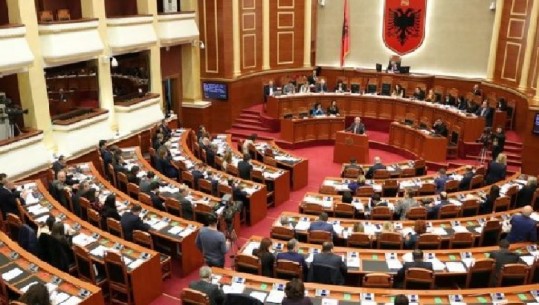 E vërteta e ligjit që ndan Shqipërinë në 4 rajone, PD-LSI blof, ndarja për qëllime ekonomike dhe zhvillimore, jo administrative dhe elektorale