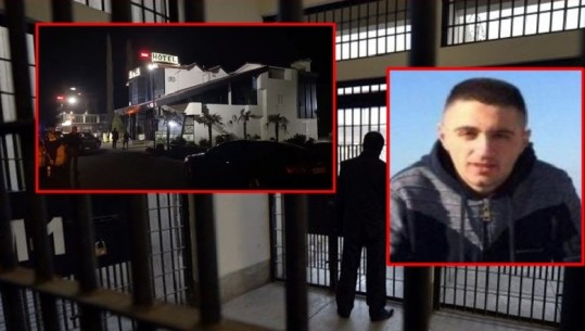 Vrasja e dy biznesmenëve në Laç, Apeli rikthen në burg Kreshnik Tushën: Nuk bashkëpunon me drejtësinë