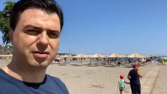 Plazhet e boshatisura, Basha: Turizmi në ditën më të keqe, 100 mijë punonjës rrezikojnë punën