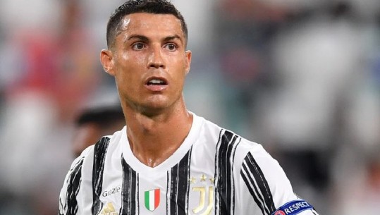 Ronaldo pritet t'i jap lamtumirën Juventus! Sot vendoset nëse do pranojë ofertën 25 mln euro të Manchester City