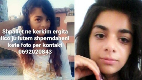 E humbur prej 3 ditësh në Vlorë, 15-vjeçarja gjendet në Fushë-Krujë! Ja shtëpia e braktisur ku u gjet